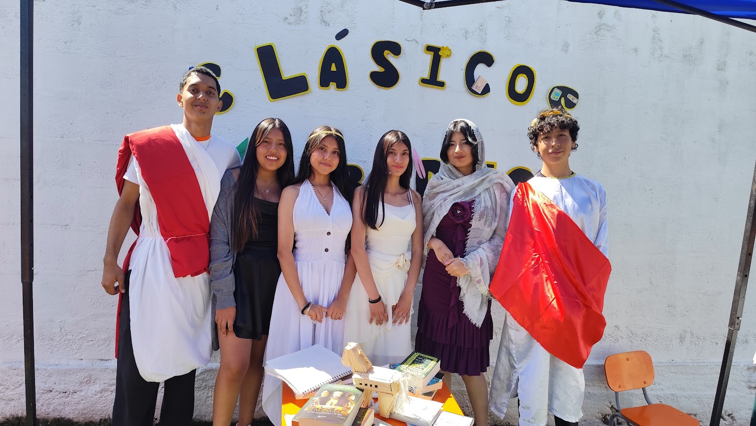Momentos con estudiantes 35